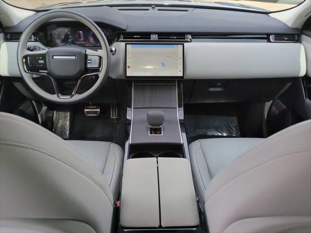 used 2025 Land Rover Range Rover Velar car, priced at $66,567