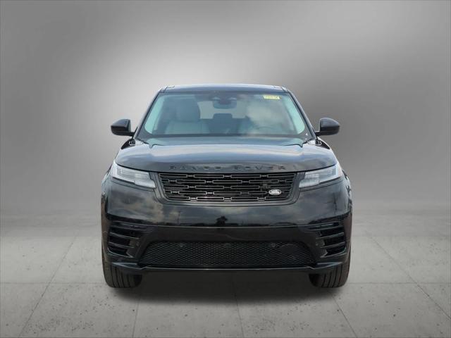 used 2025 Land Rover Range Rover Velar car, priced at $66,567