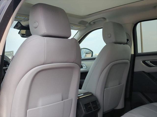 used 2025 Land Rover Range Rover Velar car, priced at $66,567
