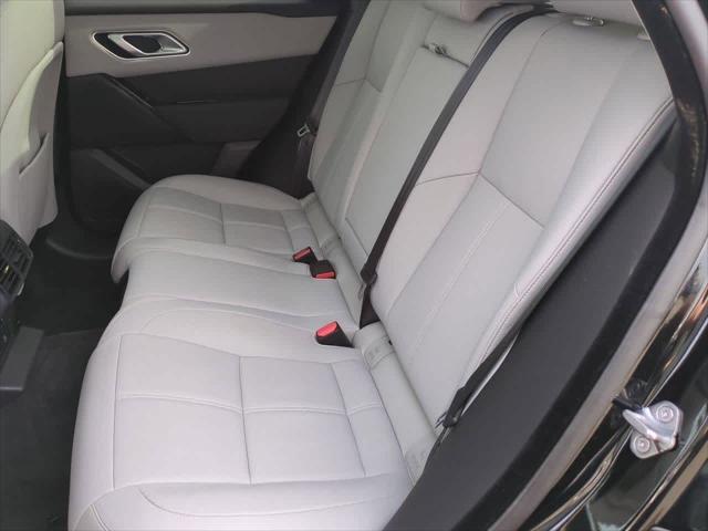 used 2025 Land Rover Range Rover Velar car, priced at $66,567