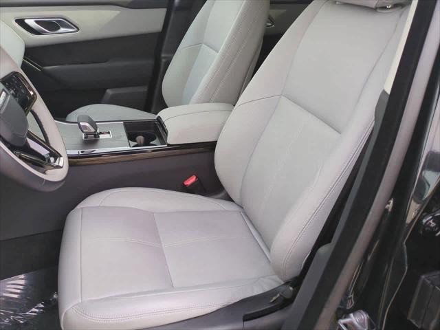 used 2025 Land Rover Range Rover Velar car, priced at $66,567