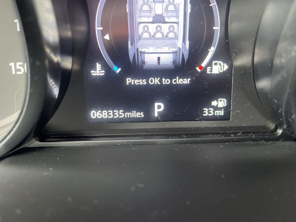 used 2018 Land Rover Discovery Sport car, priced at $16,338