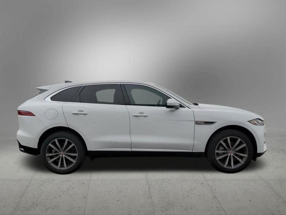 used 2023 Jaguar F-PACE car, priced at $45,980