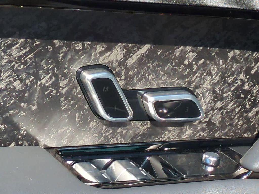 used 2024 Land Rover Range Rover Sport car, priced at $96,394