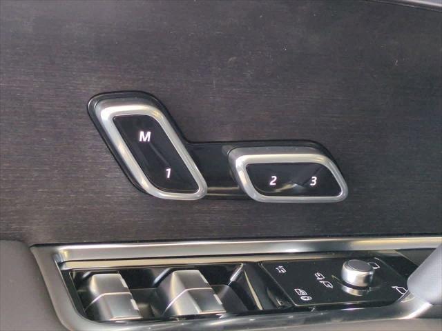 new 2025 Land Rover Range Rover car, priced at $149,980