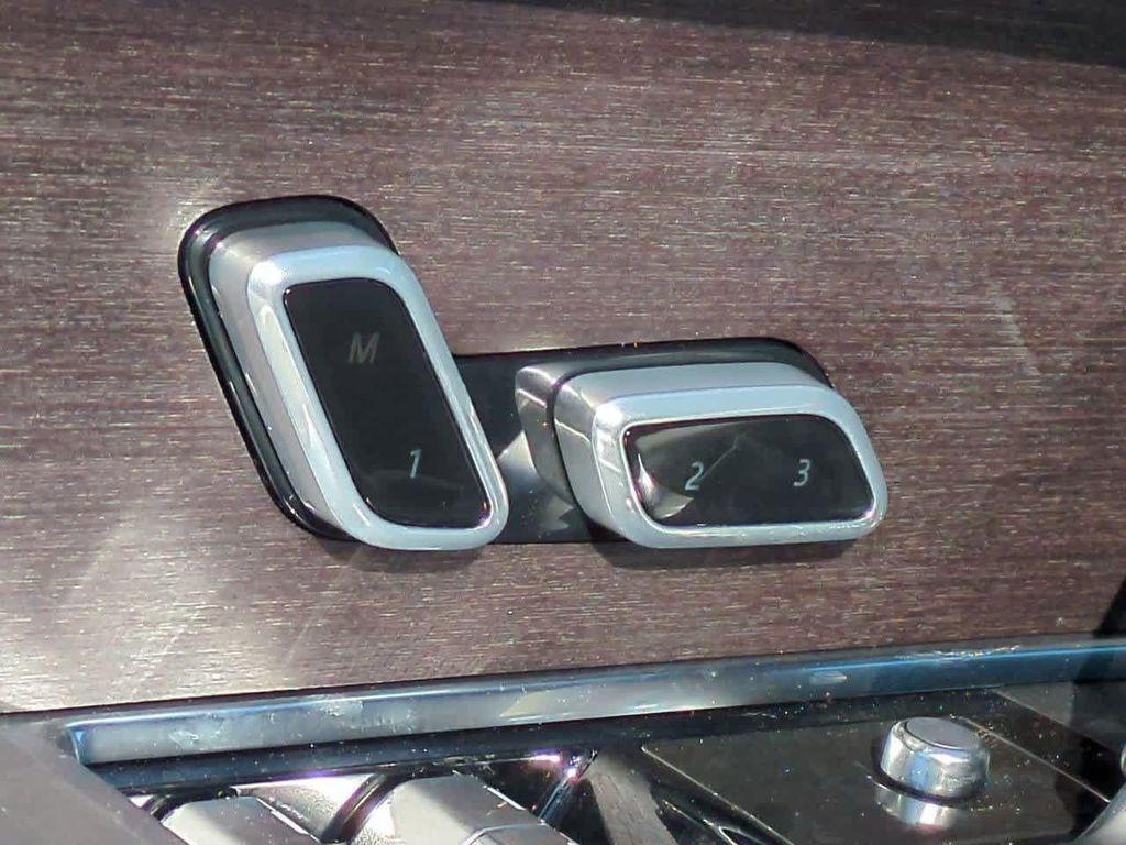 new 2025 Land Rover Range Rover car, priced at $140,780