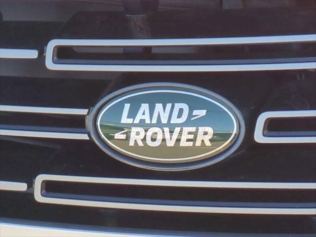 new 2025 Land Rover Range Rover car, priced at $140,780