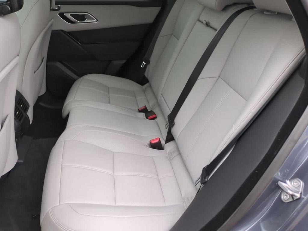 used 2025 Land Rover Range Rover Velar car, priced at $57,697