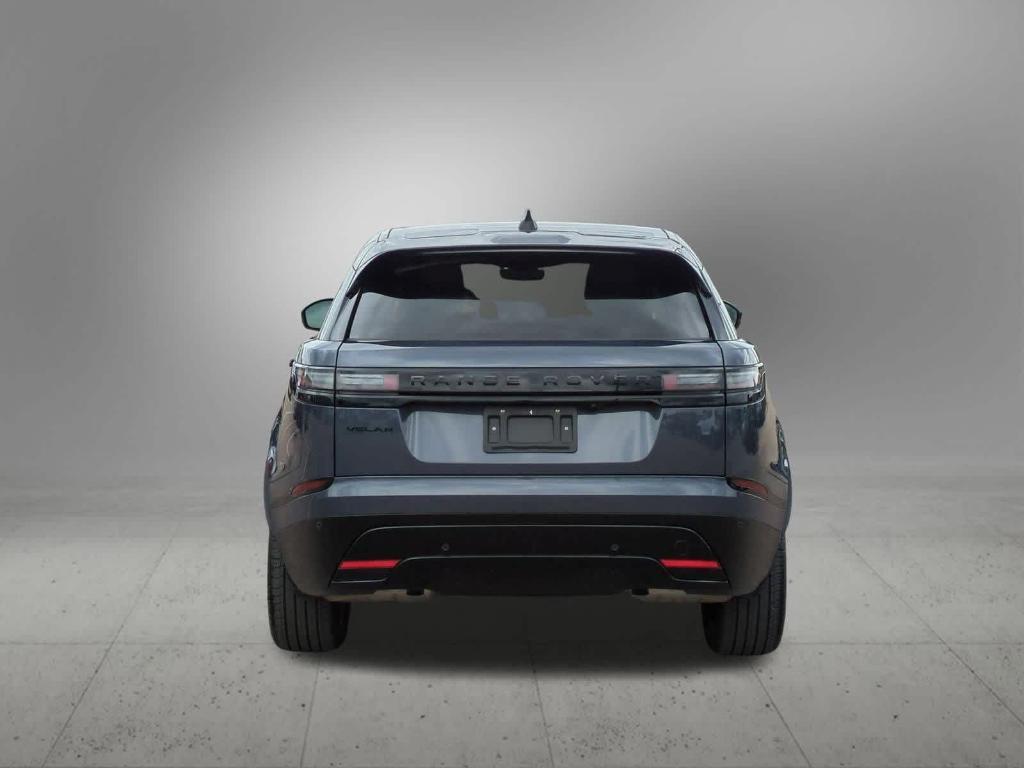 used 2025 Land Rover Range Rover Velar car, priced at $57,697