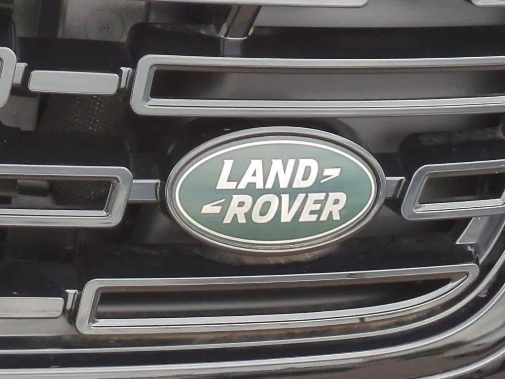 used 2025 Land Rover Range Rover Velar car, priced at $57,697