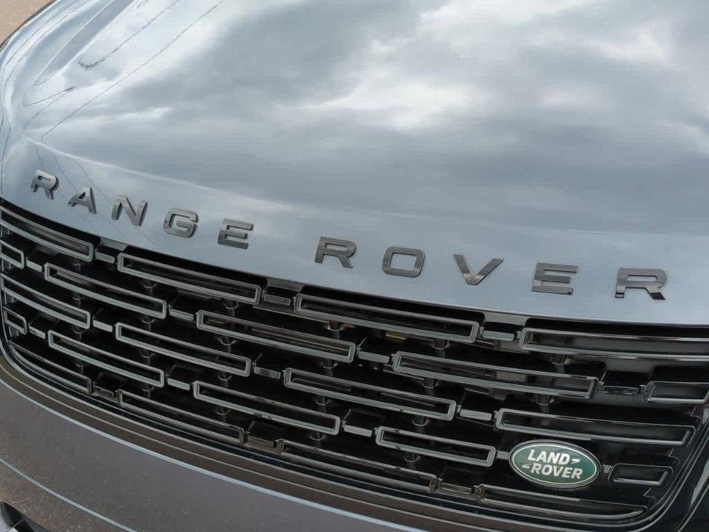 used 2025 Land Rover Range Rover Velar car, priced at $57,697