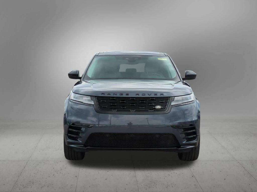 used 2025 Land Rover Range Rover Velar car, priced at $57,697