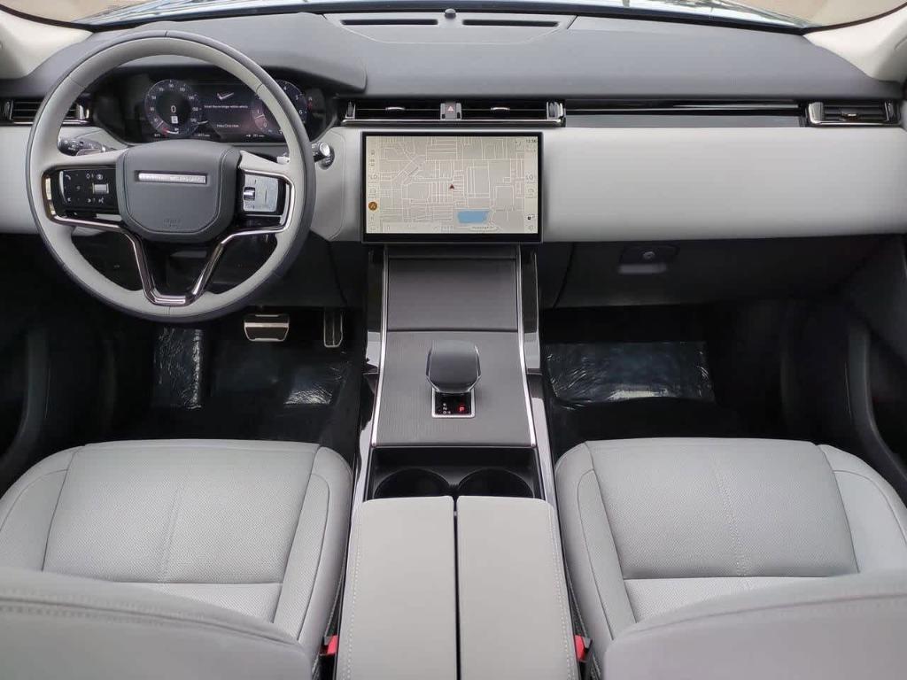 used 2025 Land Rover Range Rover Velar car, priced at $57,697