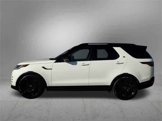 used 2024 Land Rover Discovery car, priced at $67,840