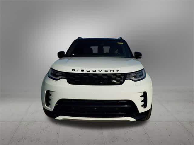 used 2024 Land Rover Discovery car, priced at $67,840