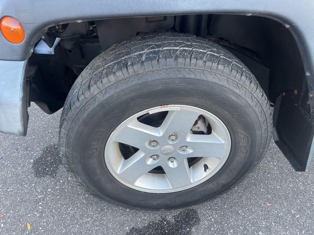 used 2016 Jeep Wrangler Unlimited car, priced at $16,872