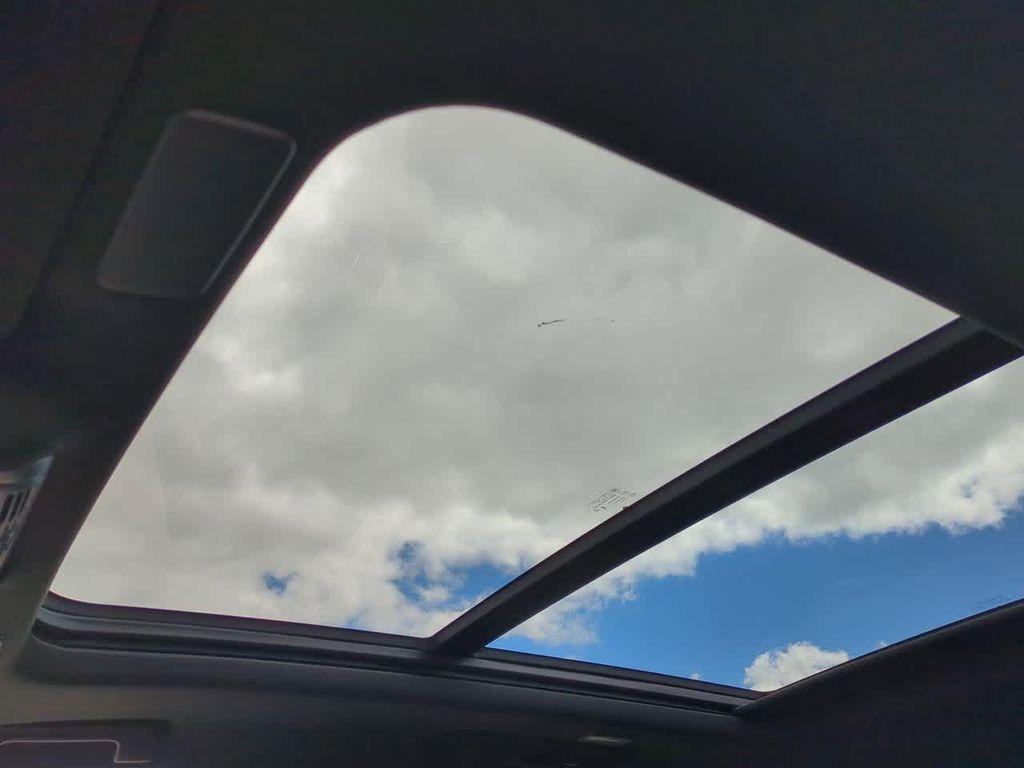 used 2024 Cadillac Escalade car, priced at $77,524