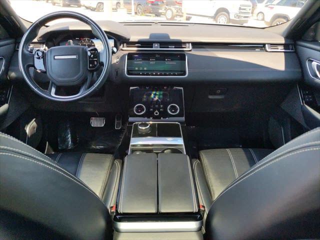 used 2018 Land Rover Range Rover Velar car, priced at $30,945