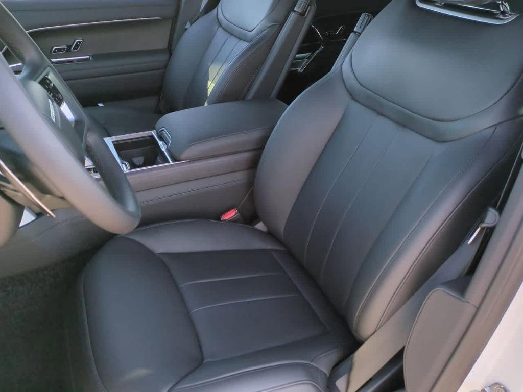 new 2025 Land Rover Range Rover car, priced at $171,305