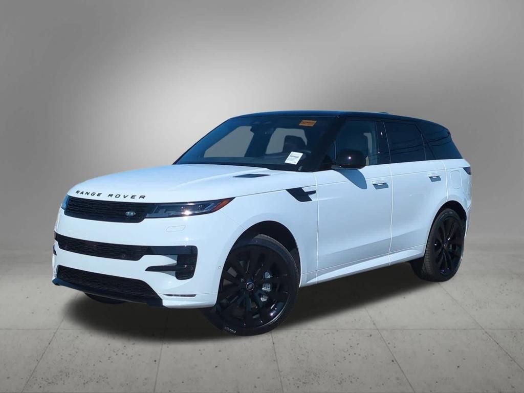 new 2025 Land Rover Range Rover Sport car, priced at $107,665