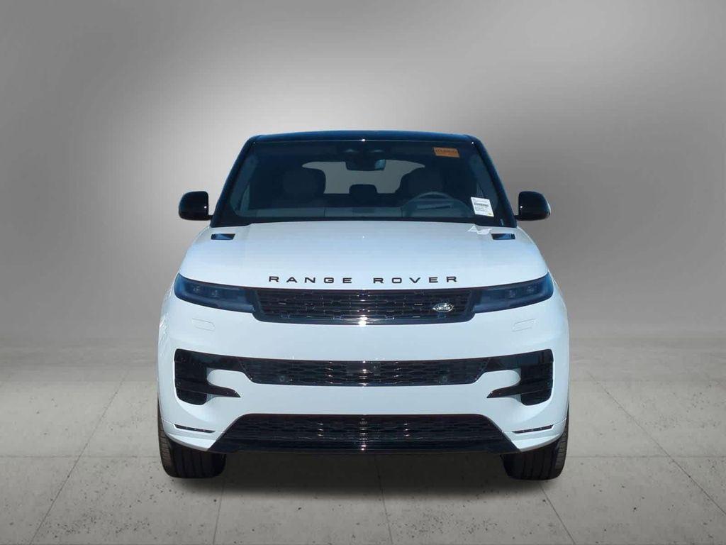 new 2025 Land Rover Range Rover Sport car, priced at $107,665
