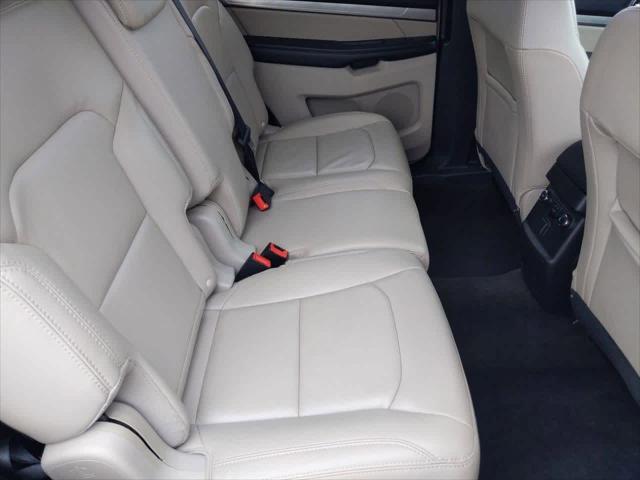 used 2018 Ford Explorer car, priced at $18,810