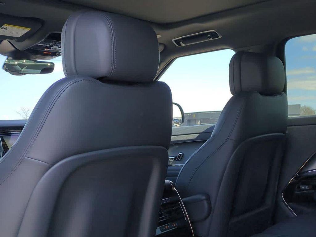 used 2023 Land Rover Range Rover Sport car, priced at $73,884