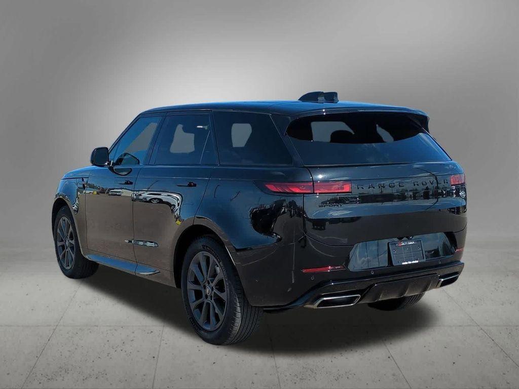 used 2023 Land Rover Range Rover Sport car, priced at $73,884