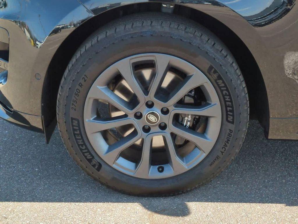 used 2023 Land Rover Range Rover Sport car, priced at $73,884