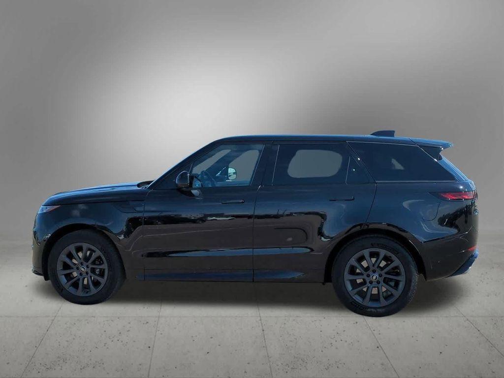 used 2023 Land Rover Range Rover Sport car, priced at $73,884