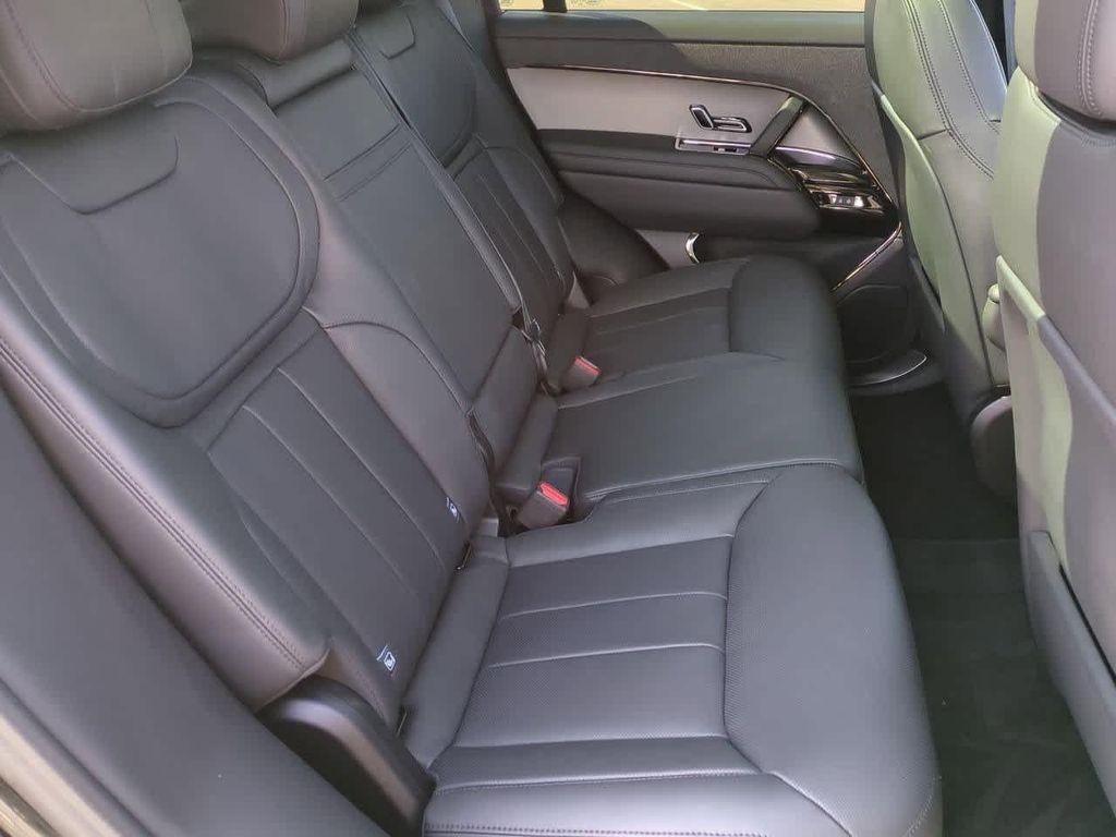 used 2023 Land Rover Range Rover Sport car, priced at $73,884