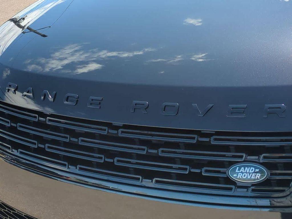 used 2023 Land Rover Range Rover Sport car, priced at $73,884