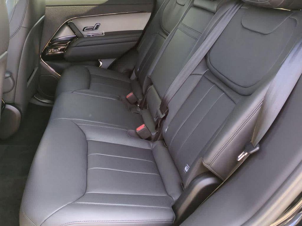 used 2023 Land Rover Range Rover Sport car, priced at $73,884