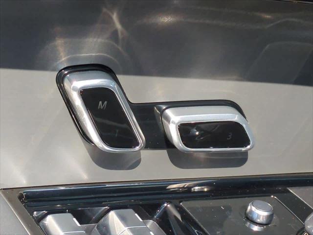 used 2023 Land Rover Range Rover Sport car, priced at $77,493