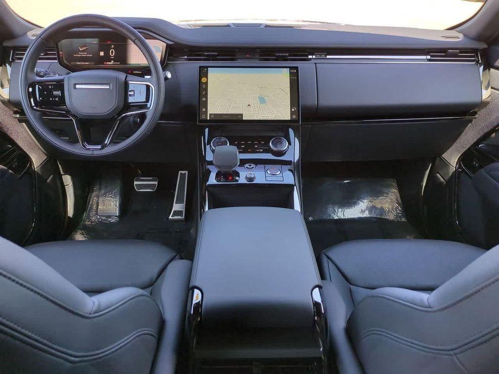 used 2023 Land Rover Range Rover Sport car, priced at $73,884