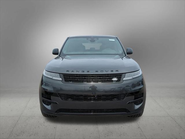 new 2025 Land Rover Range Rover Sport car, priced at $97,675