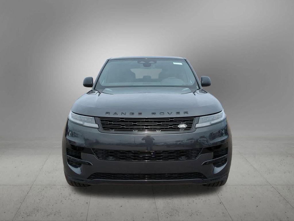 new 2025 Land Rover Range Rover Sport car, priced at $97,675