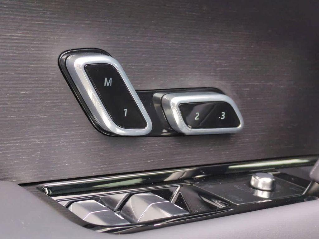 new 2025 Land Rover Range Rover Sport car, priced at $97,675