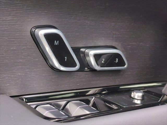 new 2025 Land Rover Range Rover Sport car, priced at $97,675
