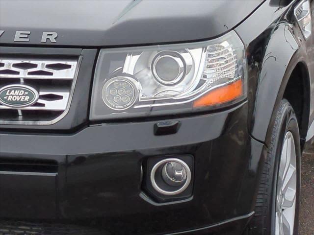 used 2013 Land Rover LR2 car, priced at $9,852