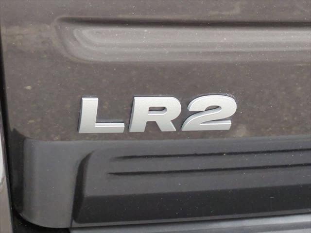 used 2013 Land Rover LR2 car, priced at $9,852