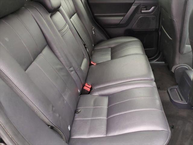 used 2013 Land Rover LR2 car, priced at $9,852