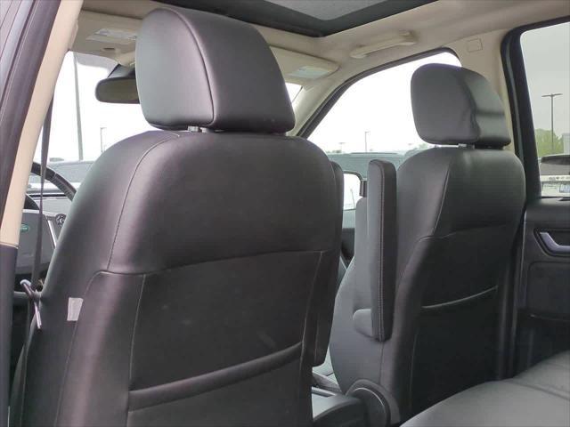 used 2013 Land Rover LR2 car, priced at $9,852