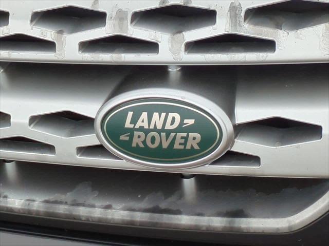 used 2013 Land Rover LR2 car, priced at $9,852