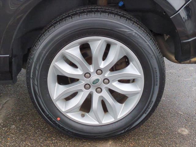 used 2013 Land Rover LR2 car, priced at $9,852