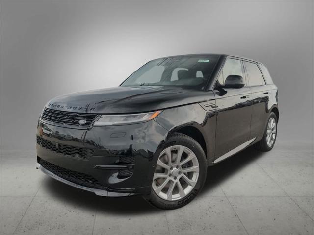 new 2024 Land Rover Range Rover Sport car, priced at $101,455