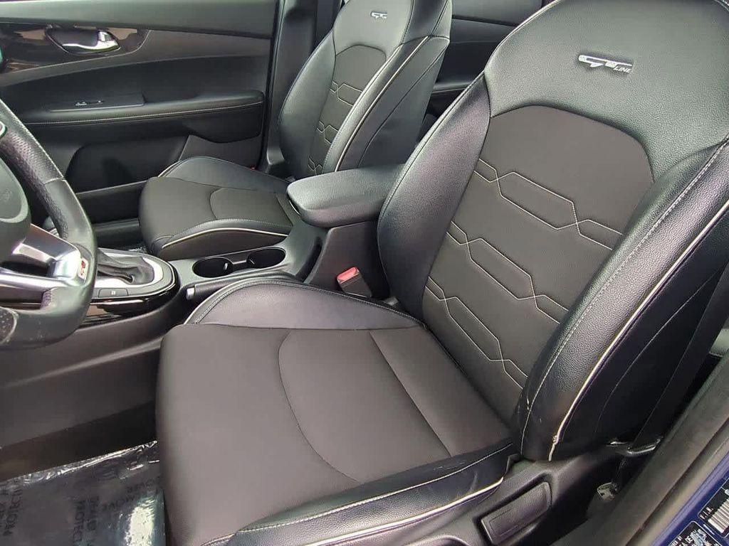 used 2020 Kia Forte car, priced at $13,936