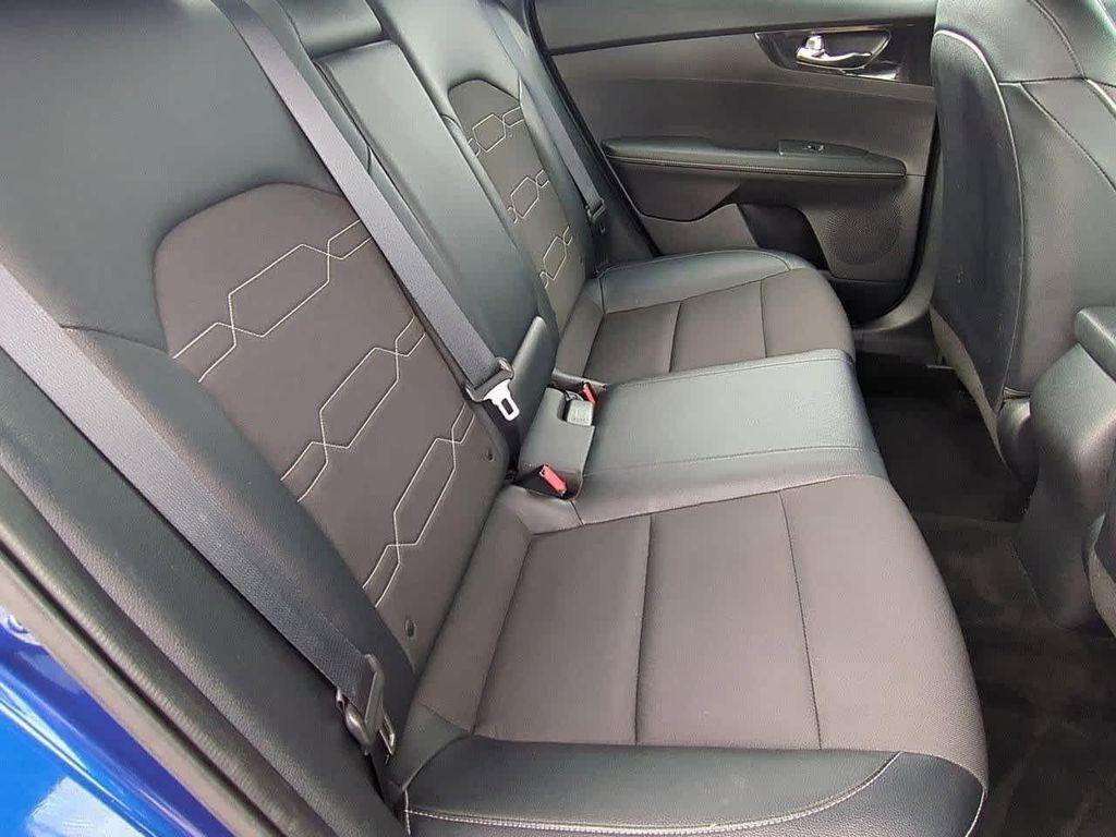 used 2020 Kia Forte car, priced at $13,936