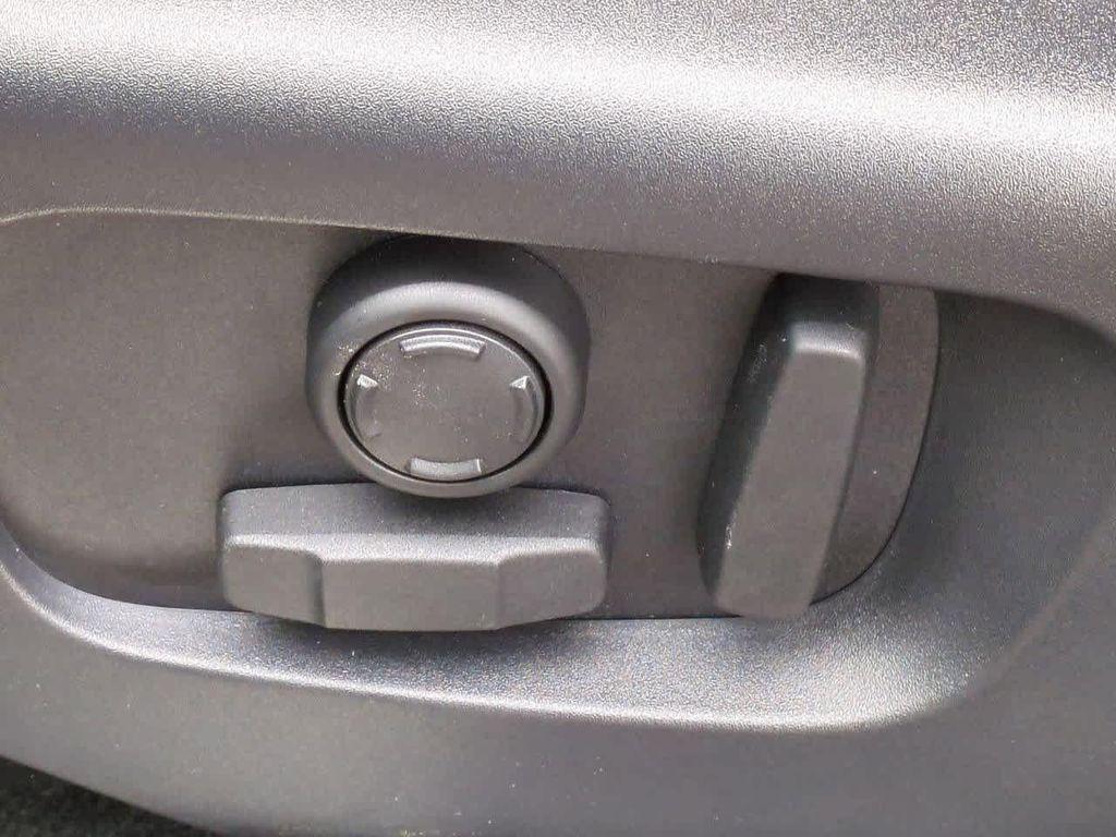 used 2025 Land Rover Discovery Sport car, priced at $49,981