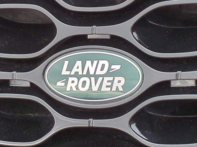 used 2025 Land Rover Discovery Sport car, priced at $54,792